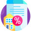 Property Tax Icon