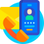 Contact Icon
